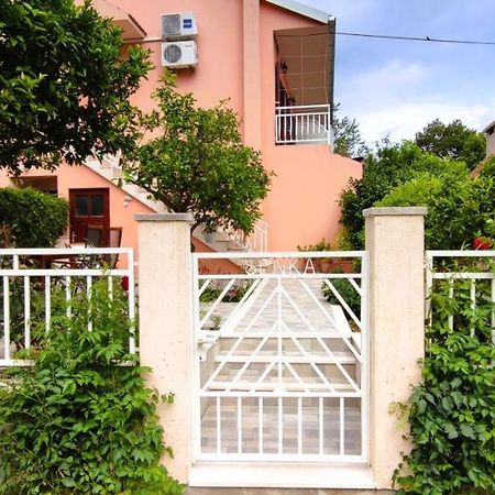 ויגאני Apartments Senka מראה חיצוני תמונה