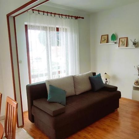 ויגאני Apartments Senka מראה חיצוני תמונה