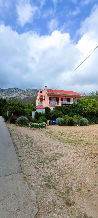ויגאני Apartments Senka מראה חיצוני תמונה