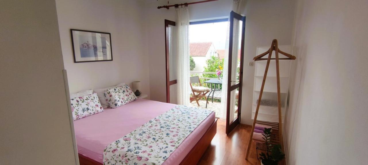 ויגאני Apartments Senka מראה חיצוני תמונה