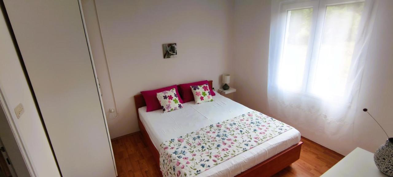 ויגאני Apartments Senka מראה חיצוני תמונה