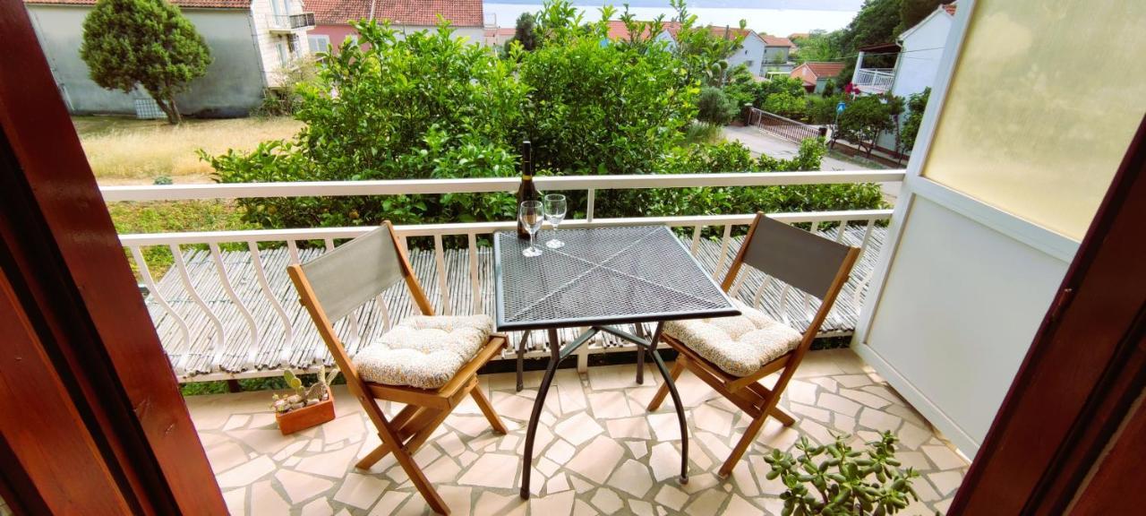 ויגאני Apartments Senka מראה חיצוני תמונה