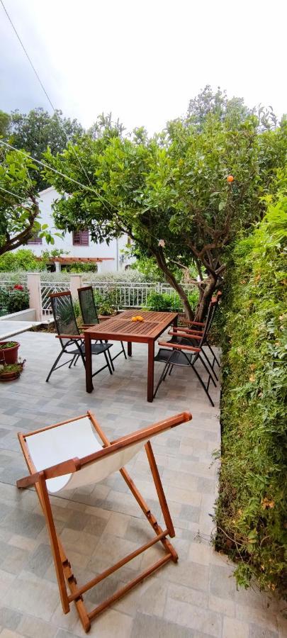 ויגאני Apartments Senka מראה חיצוני תמונה