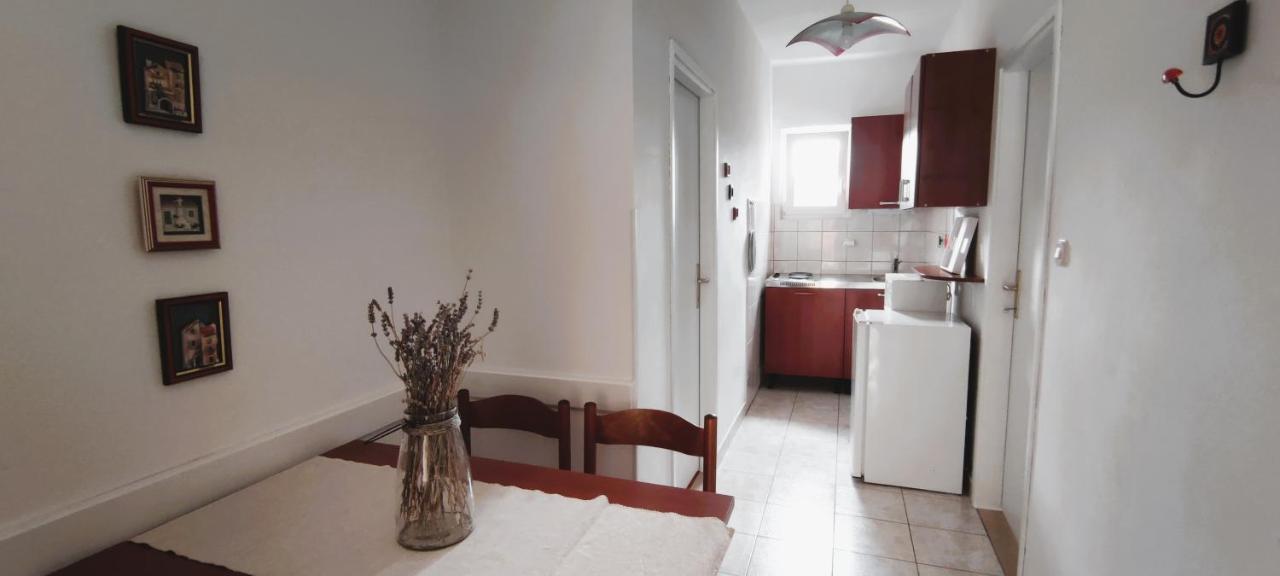 ויגאני Apartments Senka מראה חיצוני תמונה