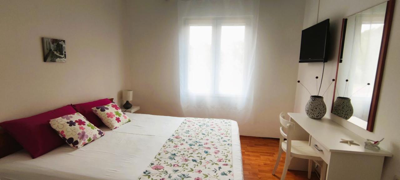 ויגאני Apartments Senka מראה חיצוני תמונה