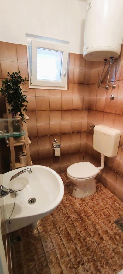 ויגאני Apartments Senka מראה חיצוני תמונה