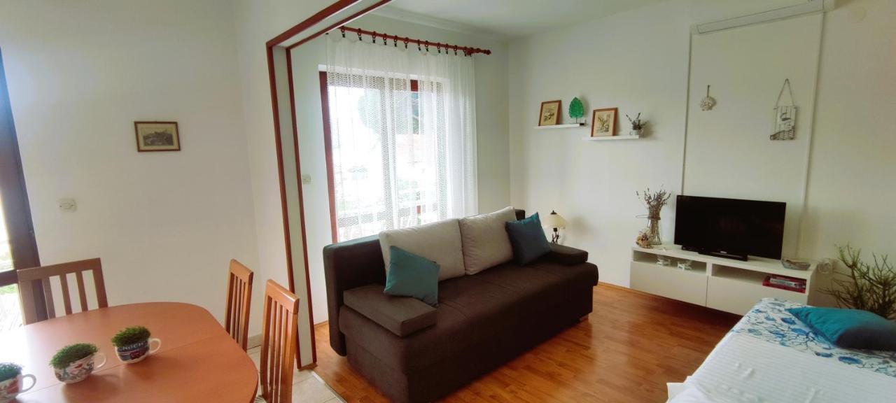 ויגאני Apartments Senka מראה חיצוני תמונה