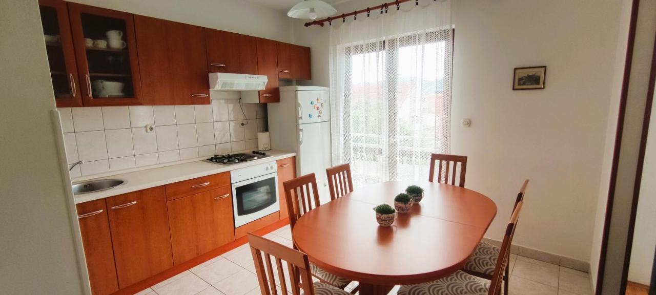 ויגאני Apartments Senka מראה חיצוני תמונה