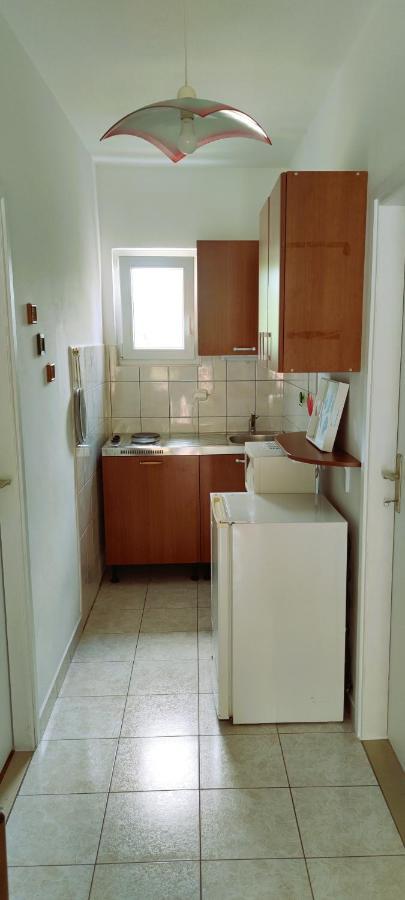 ויגאני Apartments Senka מראה חיצוני תמונה