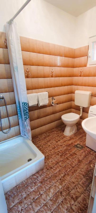 ויגאני Apartments Senka מראה חיצוני תמונה