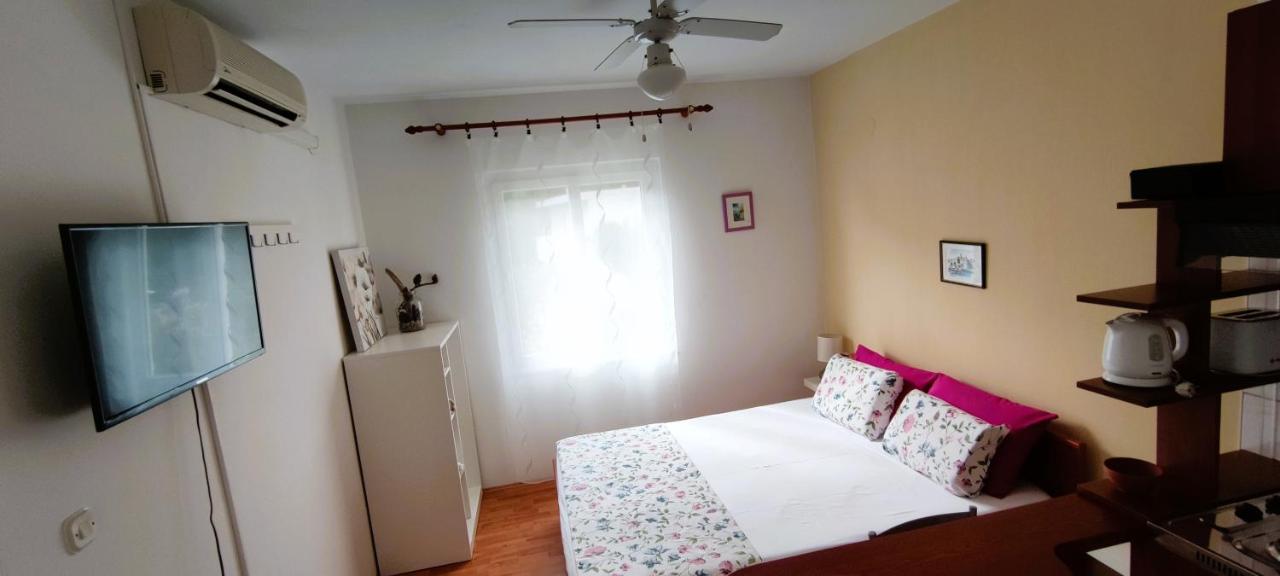 ויגאני Apartments Senka מראה חיצוני תמונה