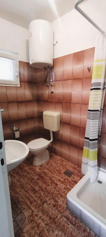 ויגאני Apartments Senka מראה חיצוני תמונה
