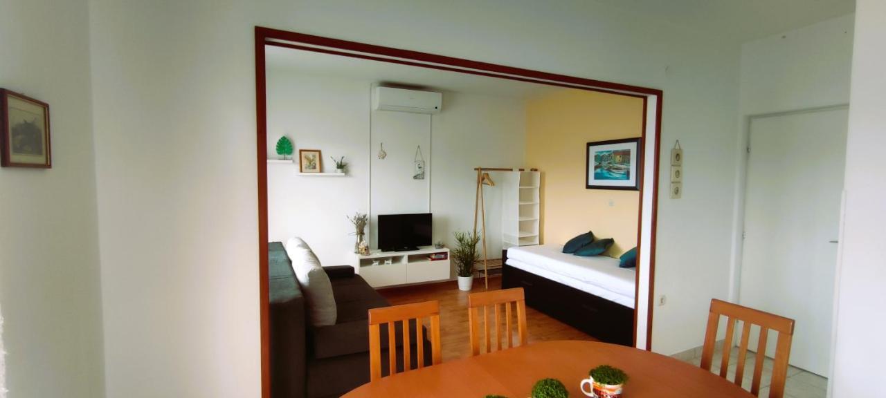 ויגאני Apartments Senka מראה חיצוני תמונה
